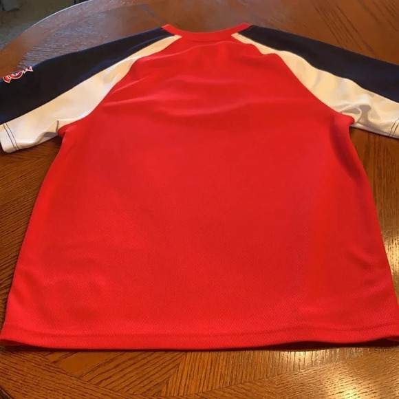 Majestic St Louis Cardinals Stitched on Logos Jersey Large - Picture 7 of 9